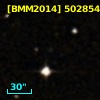 zCOSMOS 810330