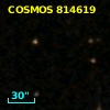COSMOS J100145.37+015431.9