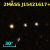 2MASS J15421617+5936555