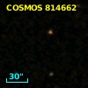 COSMOS J100147.39+015430.2
