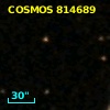 COSMOS J100146.13+015429.3