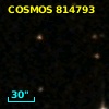 COSMOS J100145.71+015427.5