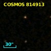 COSMOS J100146.77+015426.8