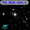 TYC 3635-633-1