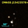 2MASS J15423578+5812202