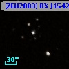 [ZEH2003] RX J1542.6+5811  2