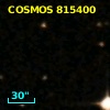 COSMOS J100145.98+015413.9