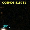 zCOSMOS 810675