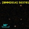 zCOSMOS 810455
