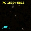7C 153930.70+581303.00