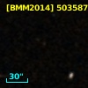 zCOSMOS 810717