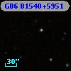 GB6 B1540+5951
