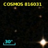 COSMOS J100145.34+015406.5