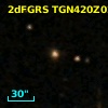 2dFGRS TGN420Z021