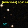 zCOSMOS 810177