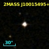 2MASS J10015495+0154071