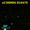 COSMOS J100147.50+015355.9