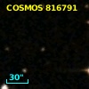 COSMOS J100146.58+015355.6