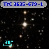 TYC 3635-679-1