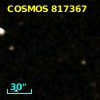 COSMOS 817367
