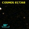 COSMOS 817368