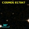 COSMOS J100146.34+015345.3
