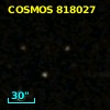 COSMOS J100147.63+015342.0