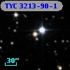 TYC 3213-90-1