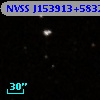 NVSS J153913+583226