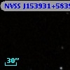 NVSS J153931+583955