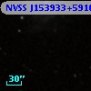 NVSS J153933+591657