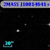 2MASS J10014841+0153201