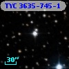 TYC 3635-745-1