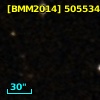 zCOSMOS 810332