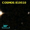 zCOSMOS 810691