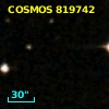 COSMOS J100146.50+015312.2