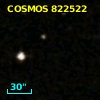 COSMOS J100147.85+015304.6