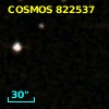 COSMOS J100147.42+015248.9