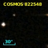 COSMOS J100146.73+015258.0