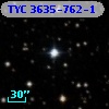 TYC 3635-762-1