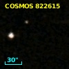 COSMOS J100147.46+015258.7