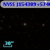NVSS J154309+574642