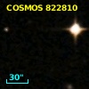 COSMOS J100144.94+015300.2