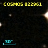 COSMOS J100146.08+015258.3