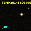 zCOSMOS 810384
