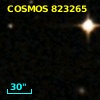 COSMOS J100145.21+015251.5