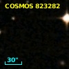 COSMOS J100145.91+015252.3