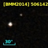 zCOSMOS 810470