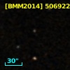 zCOSMOS 810732