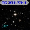 TYC 3635-770-1